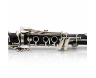 MusicMate Klarnet Bb MM-D90 EbonyTone - 1588182 - zdjęcie 9